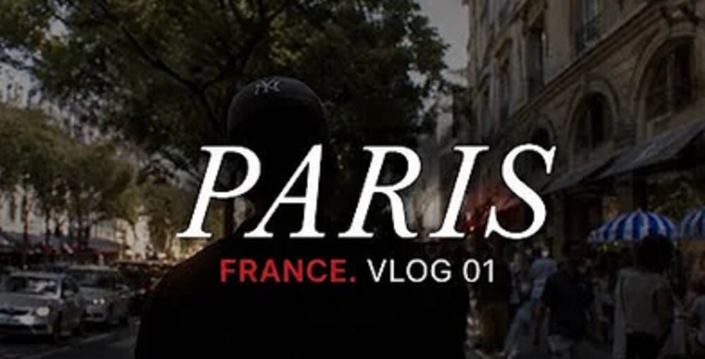 Paris Writing Camp 2026